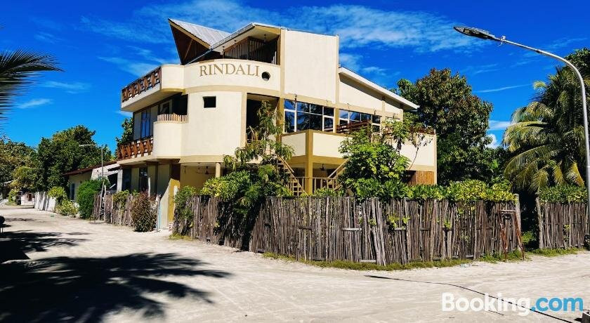 Rindali Maldives Maaenboodhoo主图