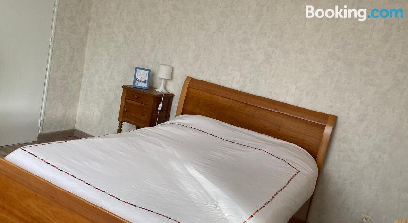 Chambre Au Bruand