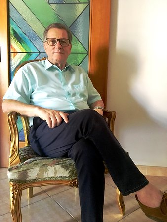 波斯塔德尔法尔科B&B酒店-portrait