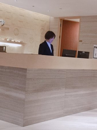 常熟理文铂尔曼酒店主图