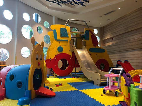 三亚山海天大酒店，傲途格精选主图