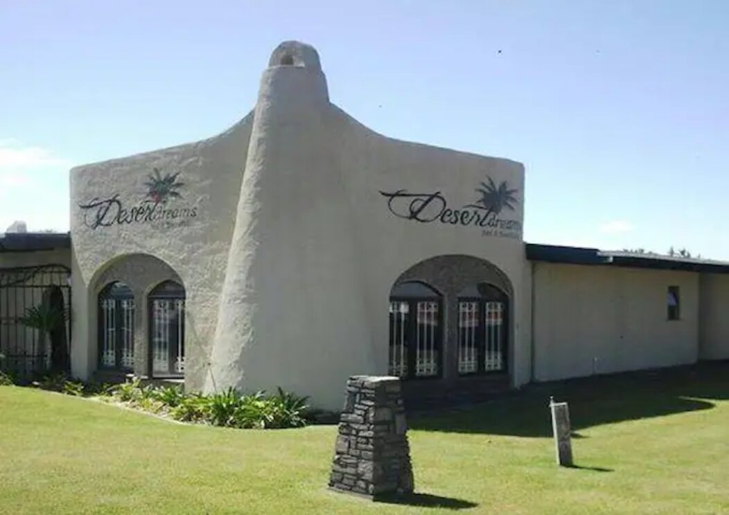 Desert Dreams B&B-官方