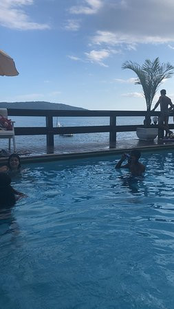 Pousada Nossa Senhora Do Rosário主图