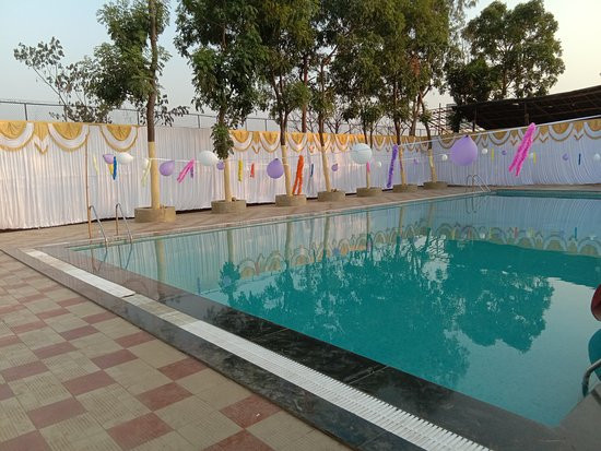 OYO Midway Park Resort主图