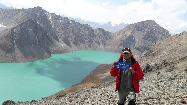 Tengri Tour-比斯凯克必去景点