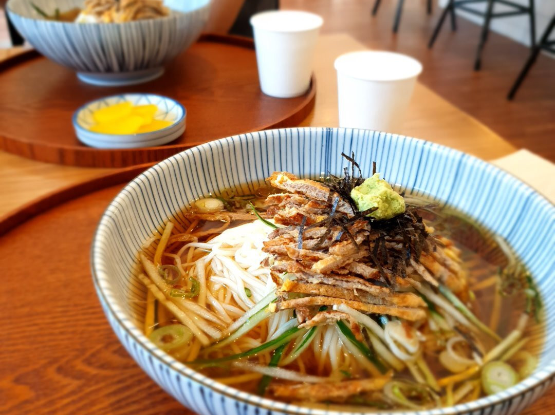 Yangsan Oslo Park-梁山市必去景点