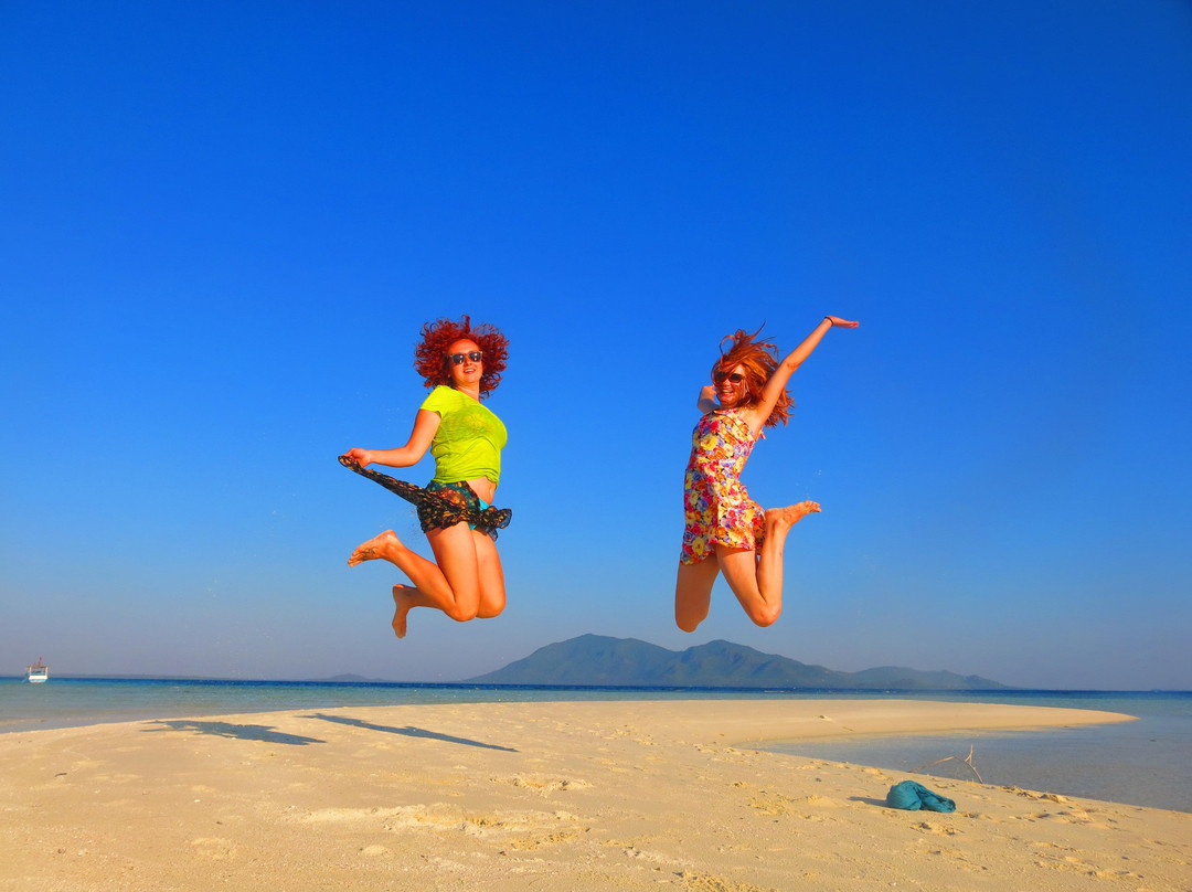 Karimunjawa Package-卡里蒙加瓦必去景点