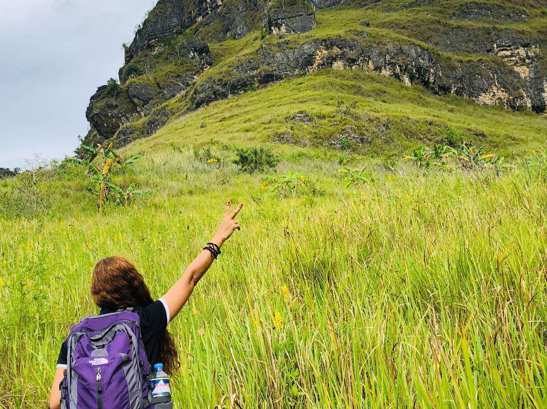 Sumilao旅游攻略图片