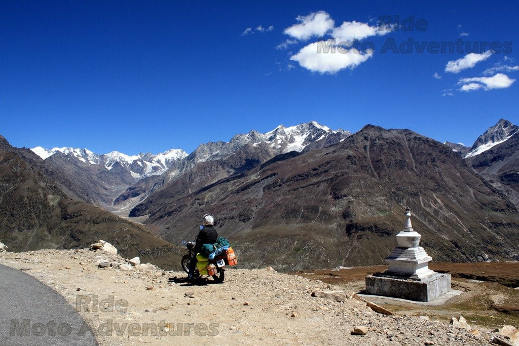 Ride Moto Adventures景点图片