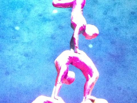 上海商城剧院-上海市必去景点