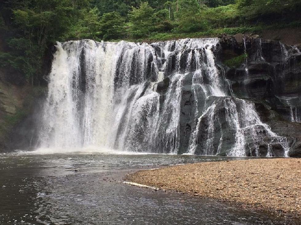 那须乌山市旅游攻略图片