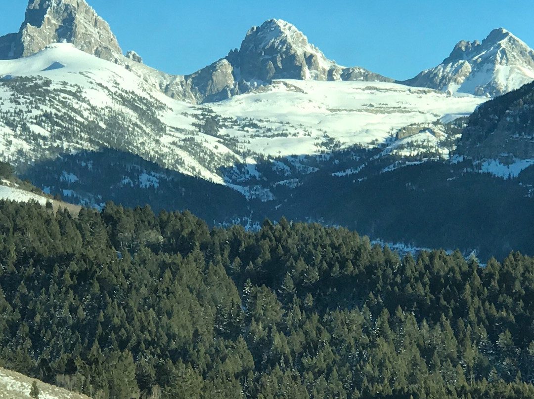 Alta旅游攻略图片