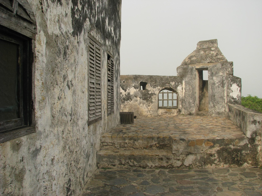 Apam旅游攻略图片