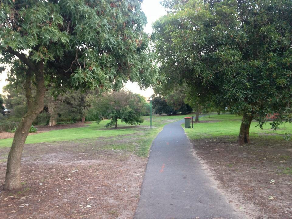 Mckinnon旅游攻略图片