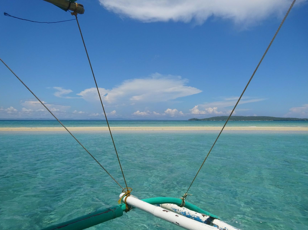 Maniuaya Island旅游攻略图片