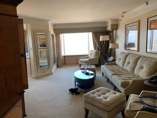 Bally's Atlantic City Casino景点图片