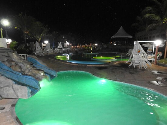 Hotel Privê do Atalaia主图