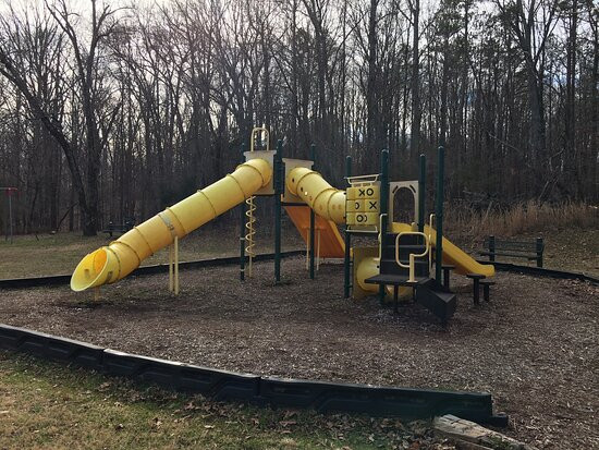 Sells Mill Park-Hoschton必去景点