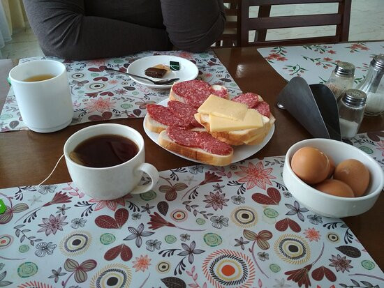 Gostinitsa Marella主图