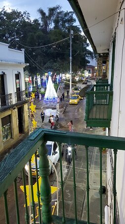 La Mansion Hostel主图