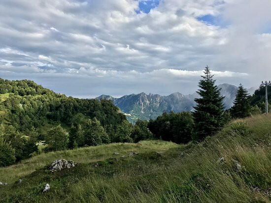 Rifugio Campogrosso景点图片