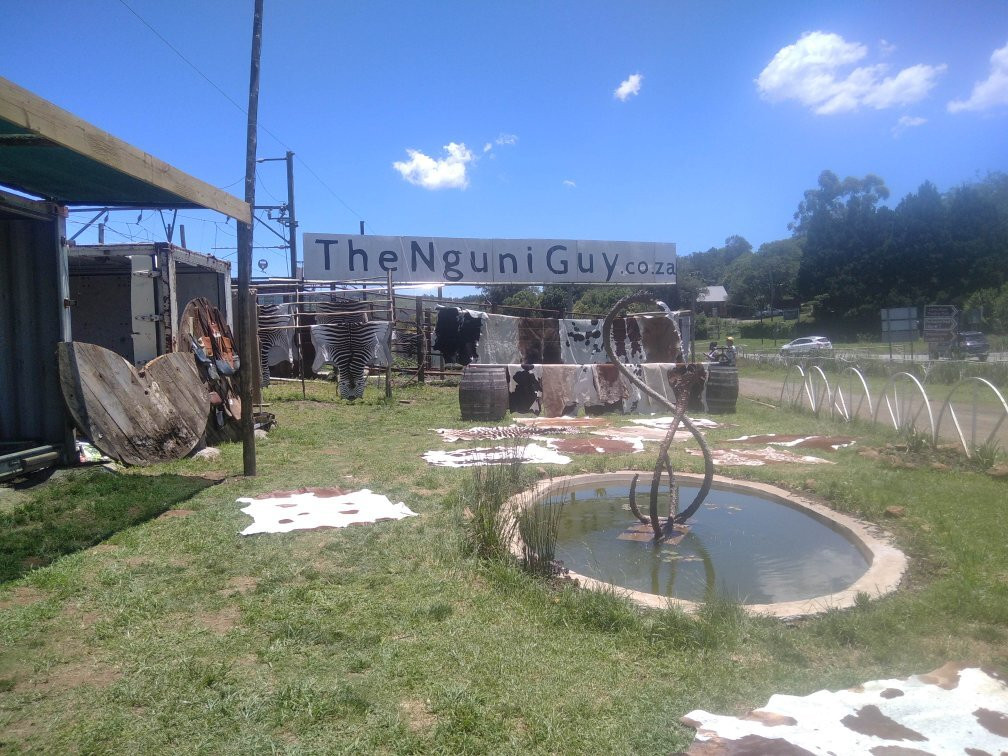 The Platform-豪威克必去景点