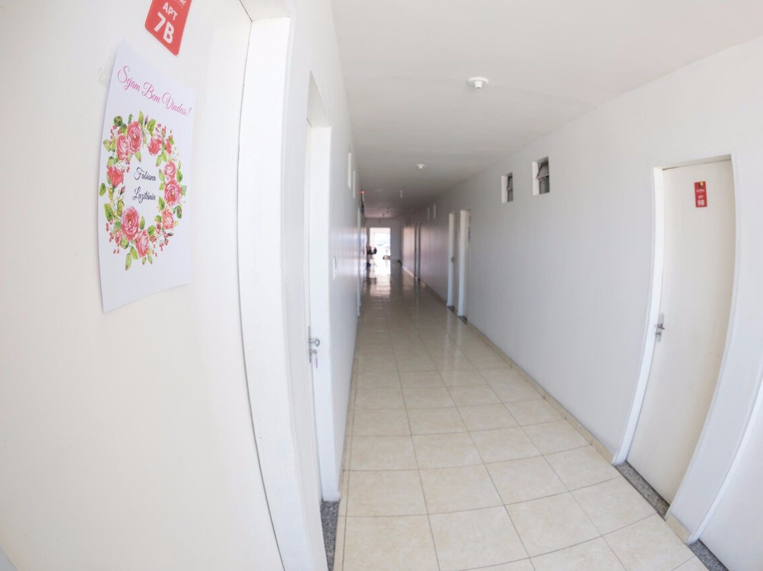 Erel Point Hotel主图