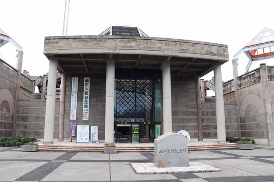 Seto Ohashi Commemorative Museum-坂出市必去景点