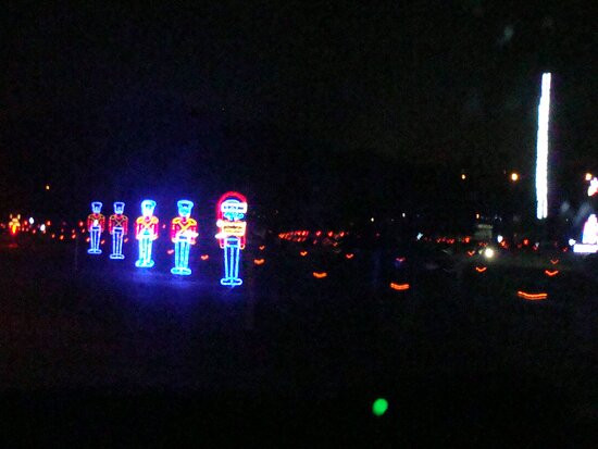 Coney Island-辛辛那提必去景点