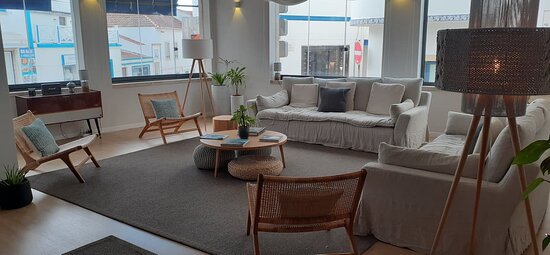 Reserva FLH Hotels Ericeira-浴室