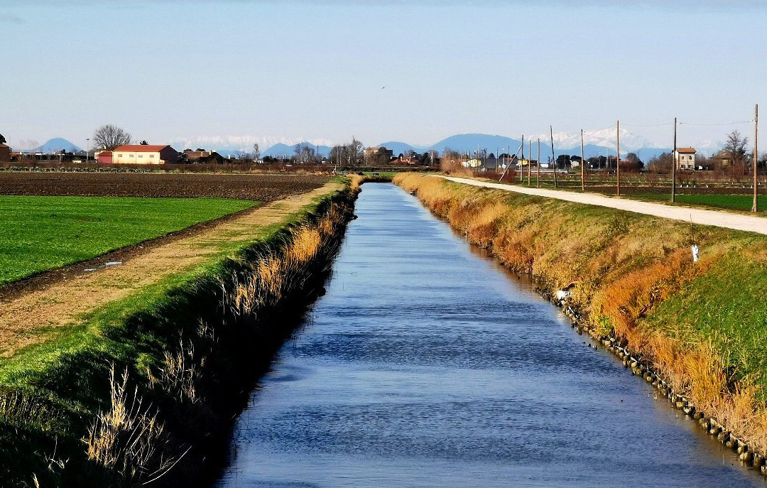 Parco Regionale Delta del Po景点图片