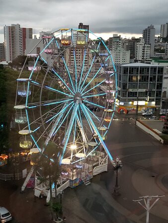 San Pietro Executive Hotel主图