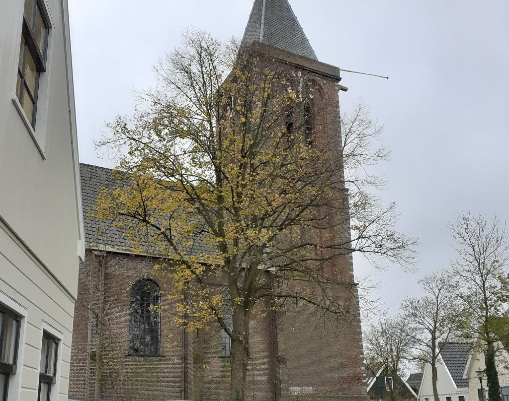 Dorpskerk Zunderdorp景点图片