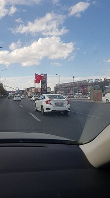 Acity  Alisveris Merkezi-安卡拉必去景点