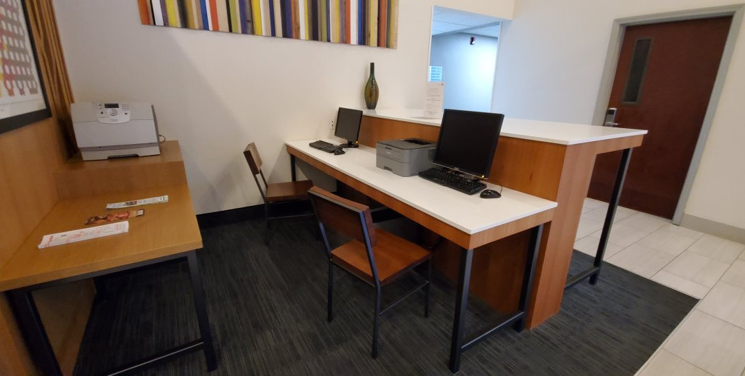 Holiday Inn Express & Suites Greenville-spartanburg(duncan) by IHG主图