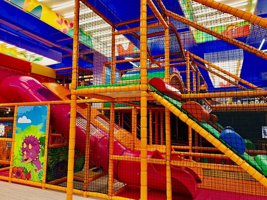 HarborLand @Tukcom Sriracha-是拉差必去景点