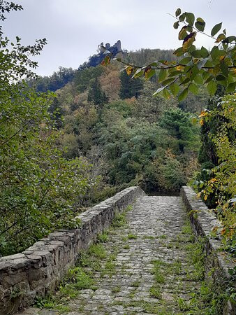 Ponte Di Cerbaia景点图片