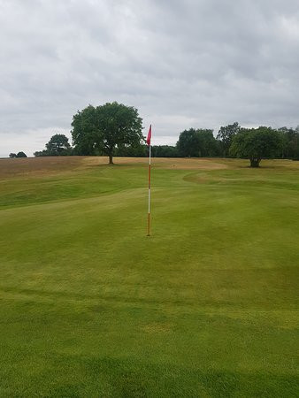 Moorland Course-Morley必去景点