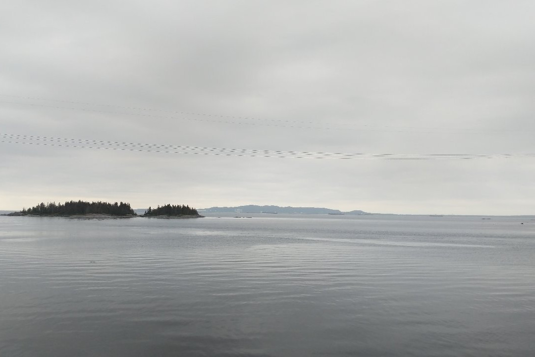 Aylmer - Whittom Park-七岛港必去景点