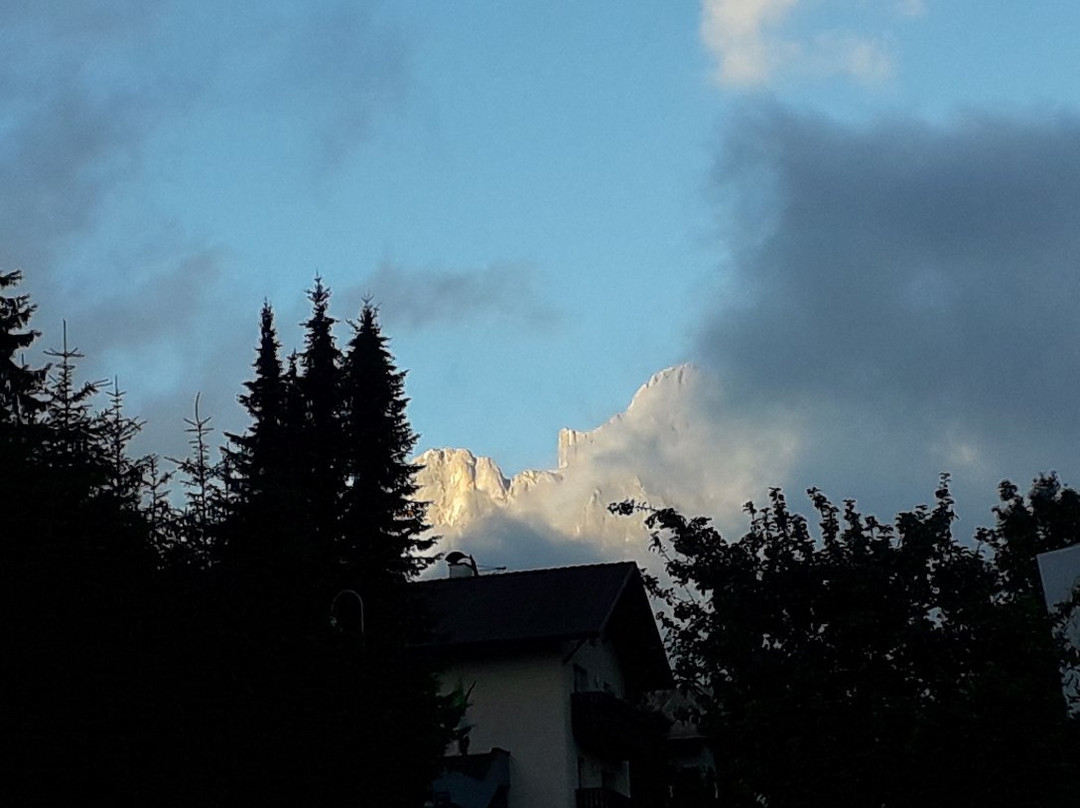 Schlern-Rosengarten / Sciliar-Catinaccio Nature Park景点图片