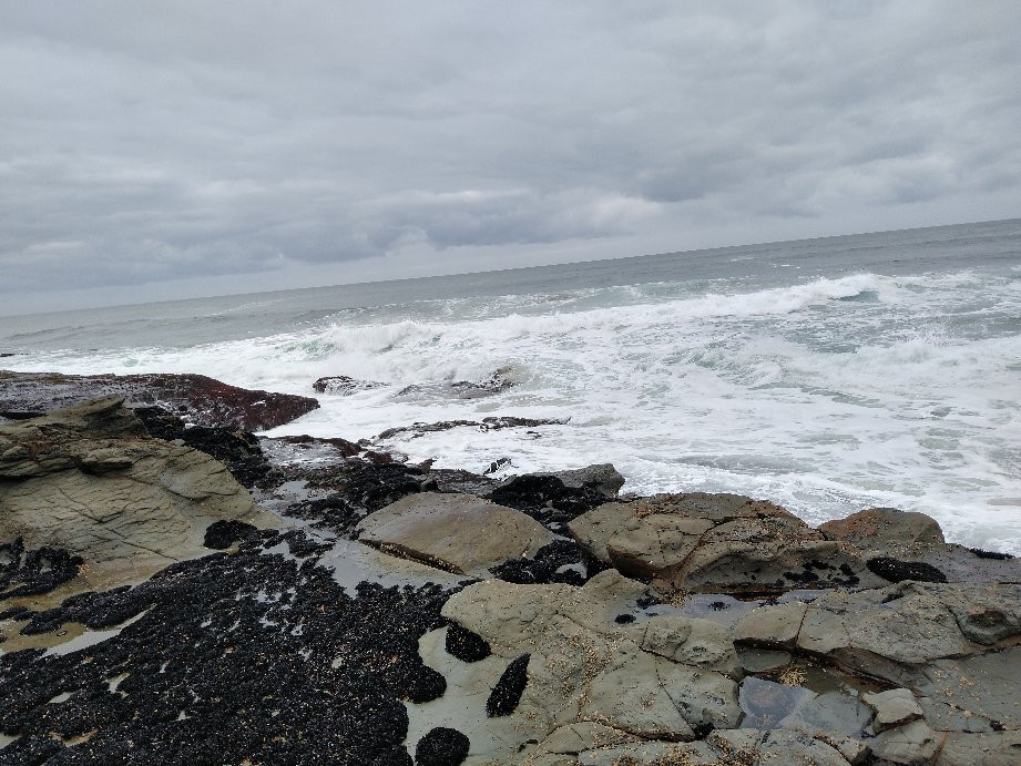 Bore Beach-圣雷莫必去景点