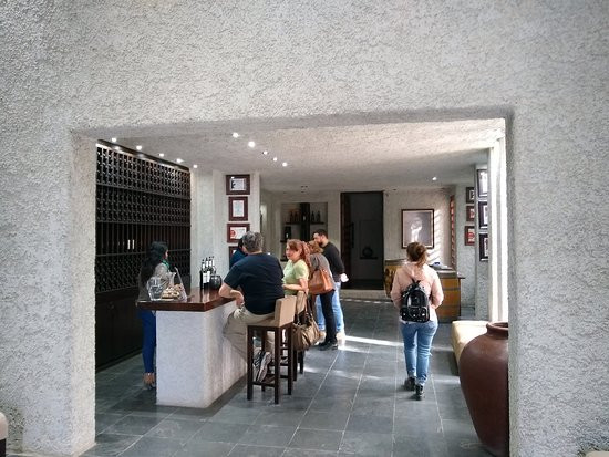 Bodega El Transito-卡法亚特必去景点