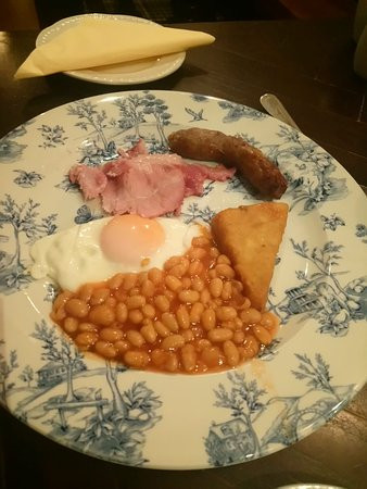 Childwall Abbey Liverpool by Marston's Inn主图