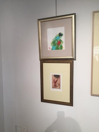 Modern Art Museum of Kuwait-Kuwait City必去景点