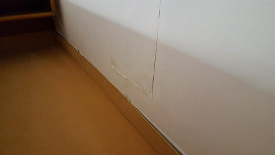 库帕克酒店主图