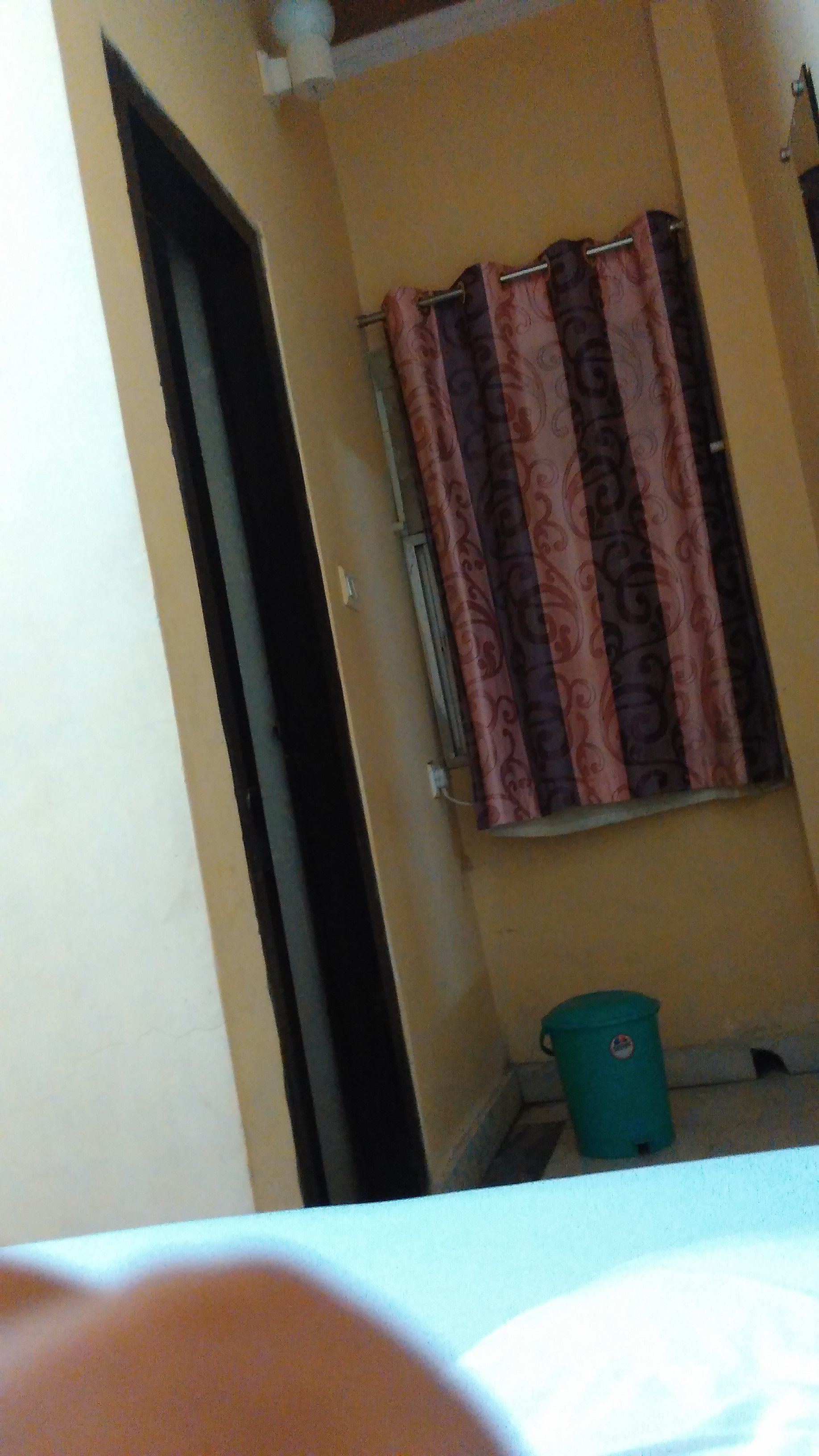 Hotel Darbar International-浴室