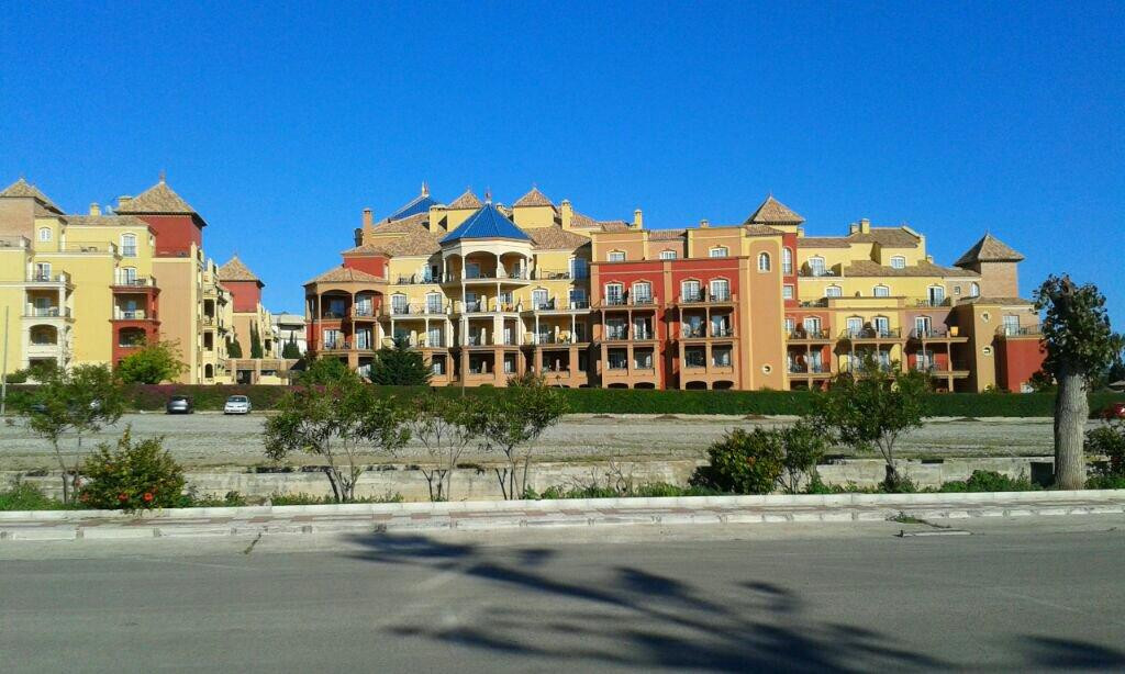 Torrox Costa Promenade-托罗克斯必去景点