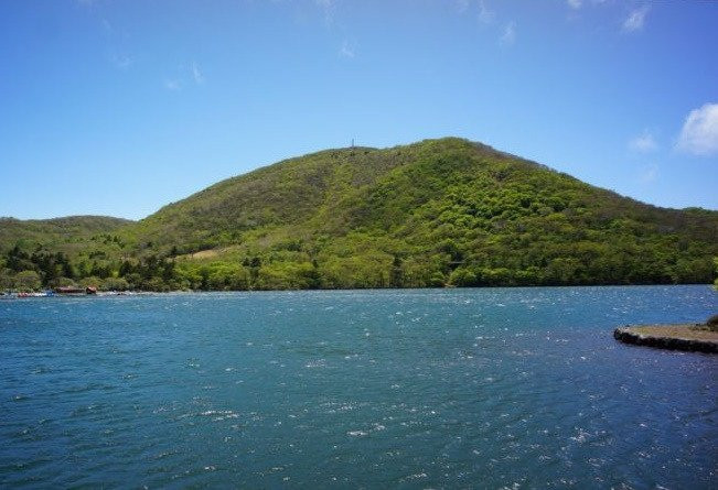 Lake Ono