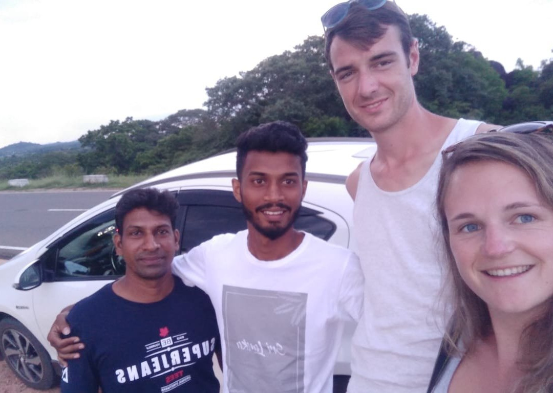 Navin Lanka Tours景点图片