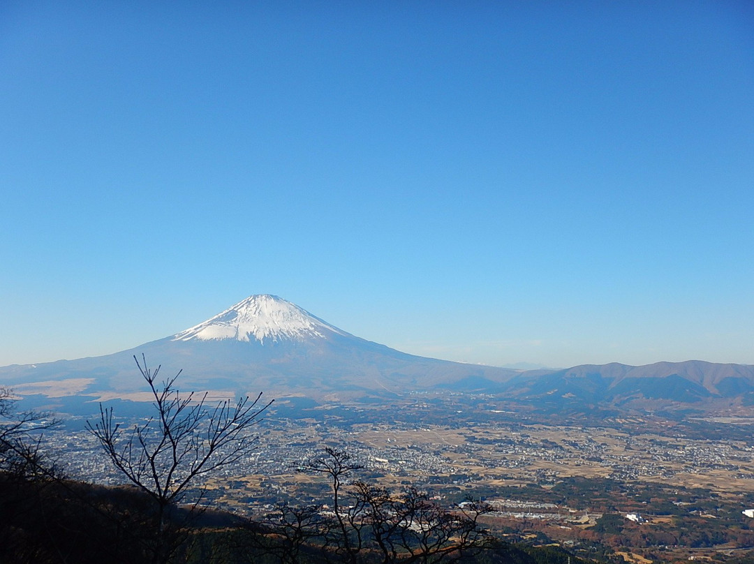 Mt. Kintoki景点图片